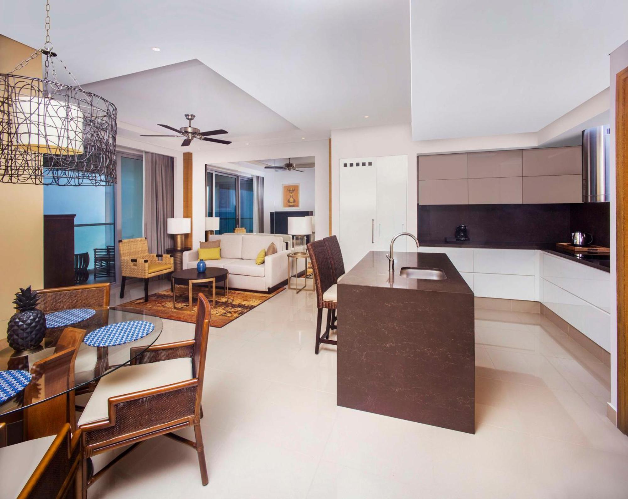 Hyatt Regency Cartagena Hotel Eksteriør billede