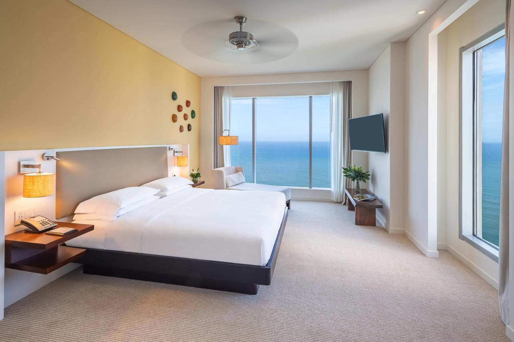 Hyatt Regency Cartagena Hotel Eksteriør billede